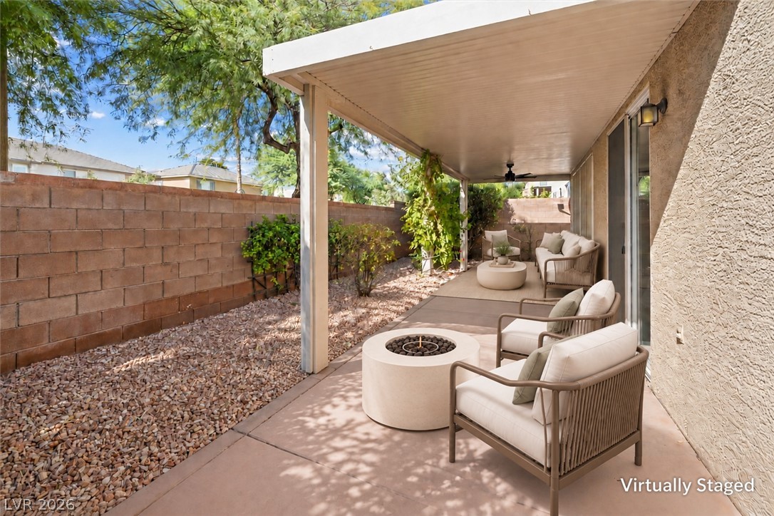 10929 Esta Ponia Court Las Vegas NV 89144