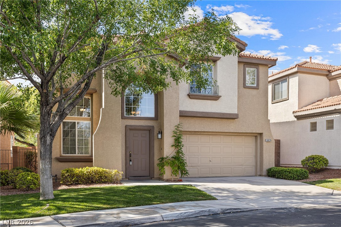 10929 Esta Ponia Court Las Vegas NV 89144