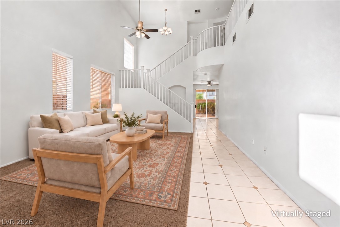 10929 Esta Ponia Court Las Vegas NV 89144