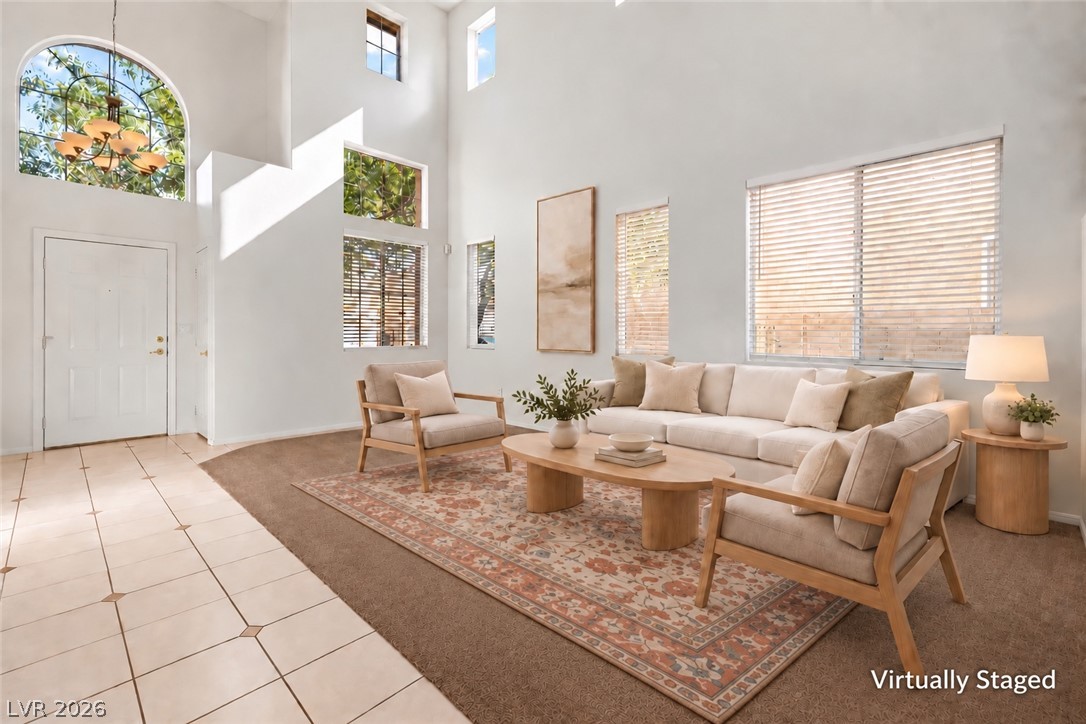 10929 Esta Ponia Court Las Vegas NV 89144