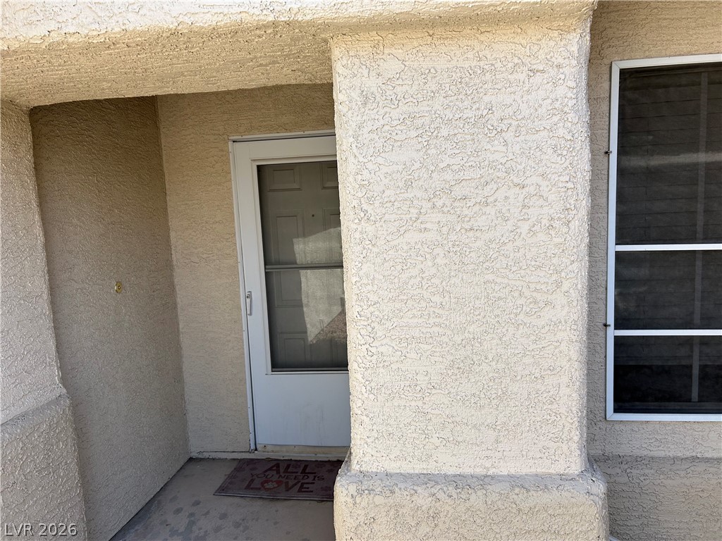 4934 Hunters Run Drive North Las Vegas NV 89031