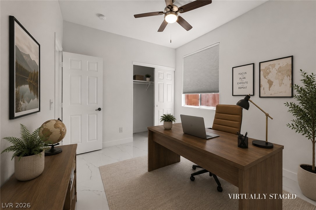 792 Valley Rise Drive Henderson NV 89052