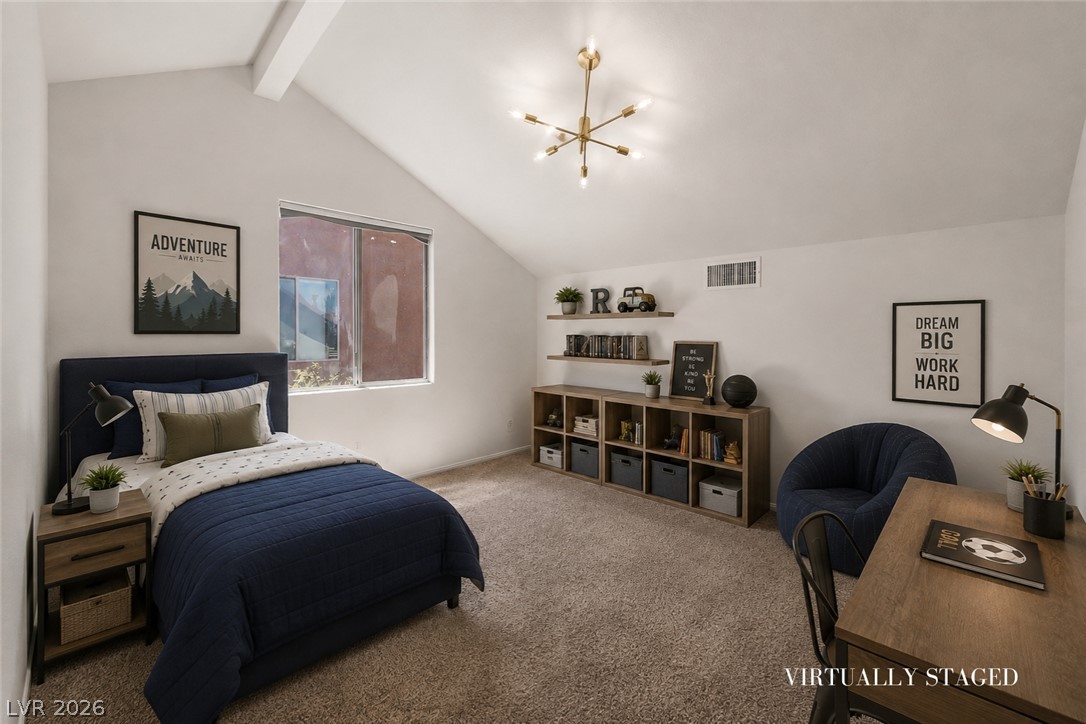 792 Valley Rise Drive Henderson NV 89052