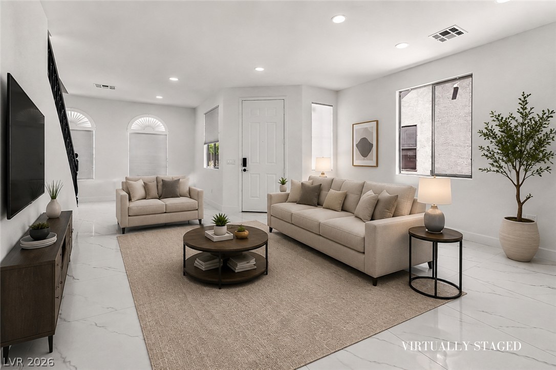 792 Valley Rise Drive Henderson NV 89052