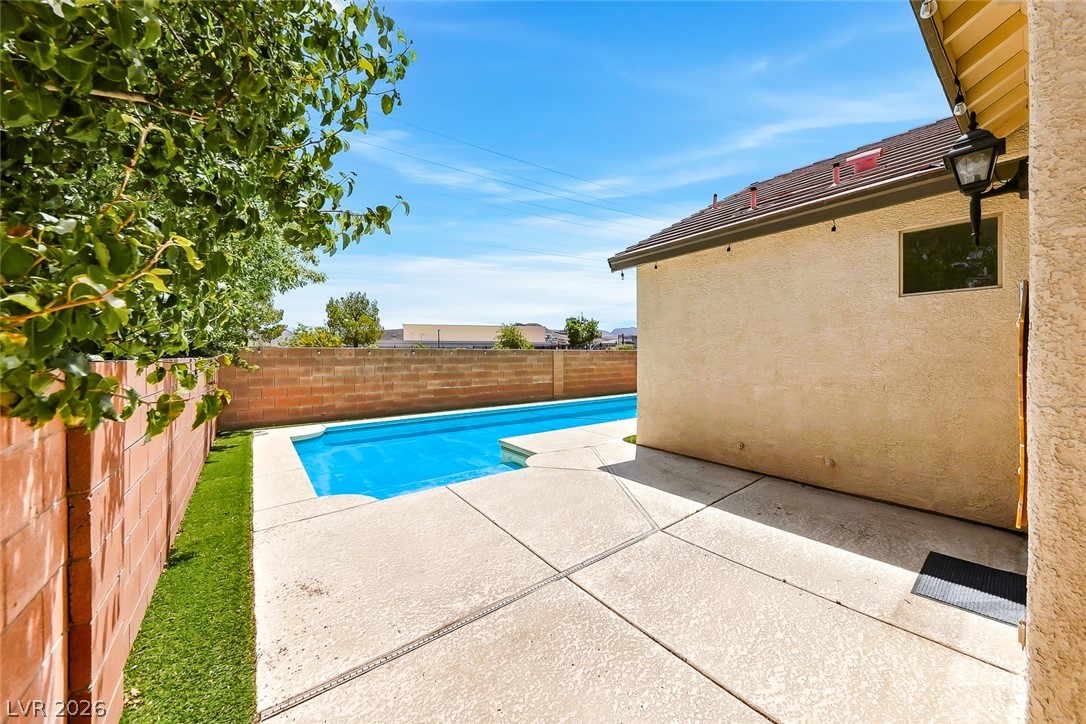 792 Valley Rise Drive Henderson NV 89052