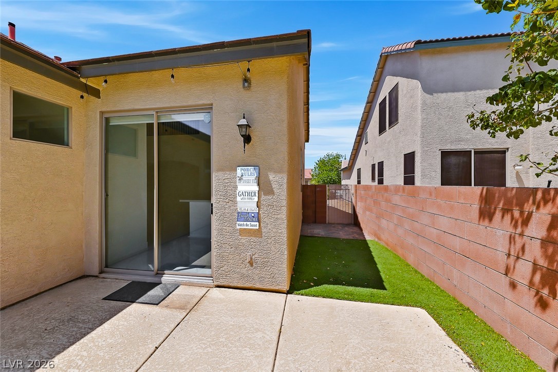 792 Valley Rise Drive Henderson NV 89052