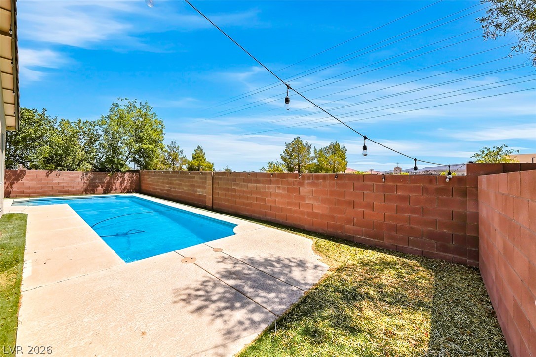 792 Valley Rise Drive Henderson NV 89052