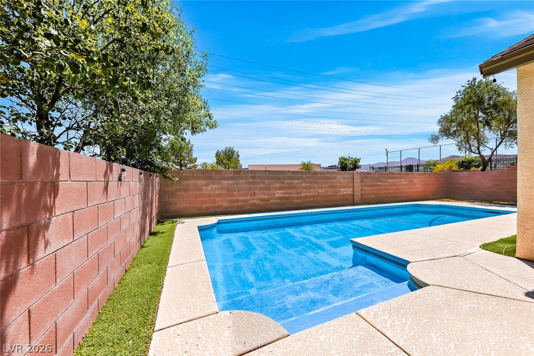 792 Valley Rise Drive Henderson NV 89052