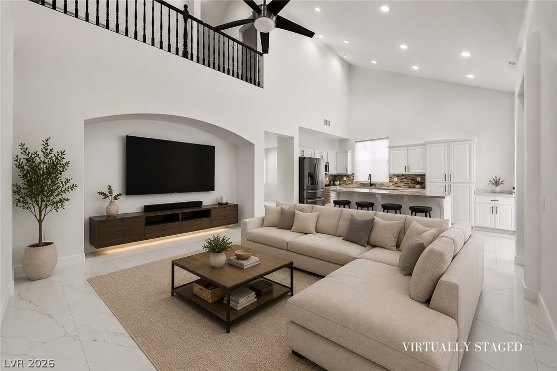 792 Valley Rise Drive Henderson NV 89052