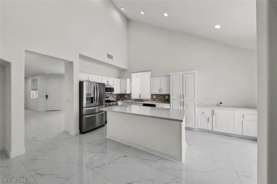 792 Valley Rise Drive Henderson NV 89052