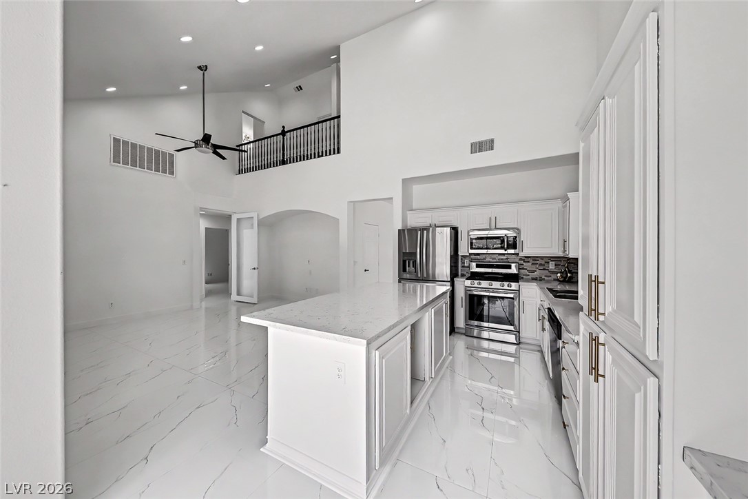 792 Valley Rise Drive Henderson NV 89052