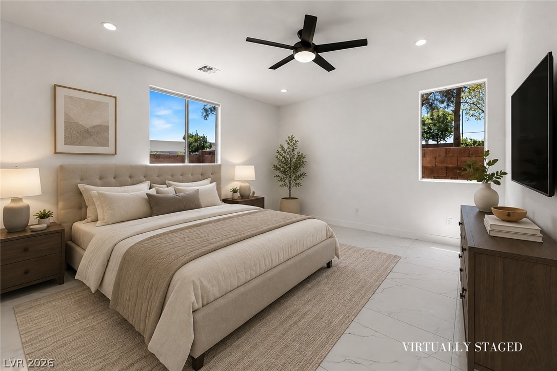 792 Valley Rise Drive Henderson NV 89052