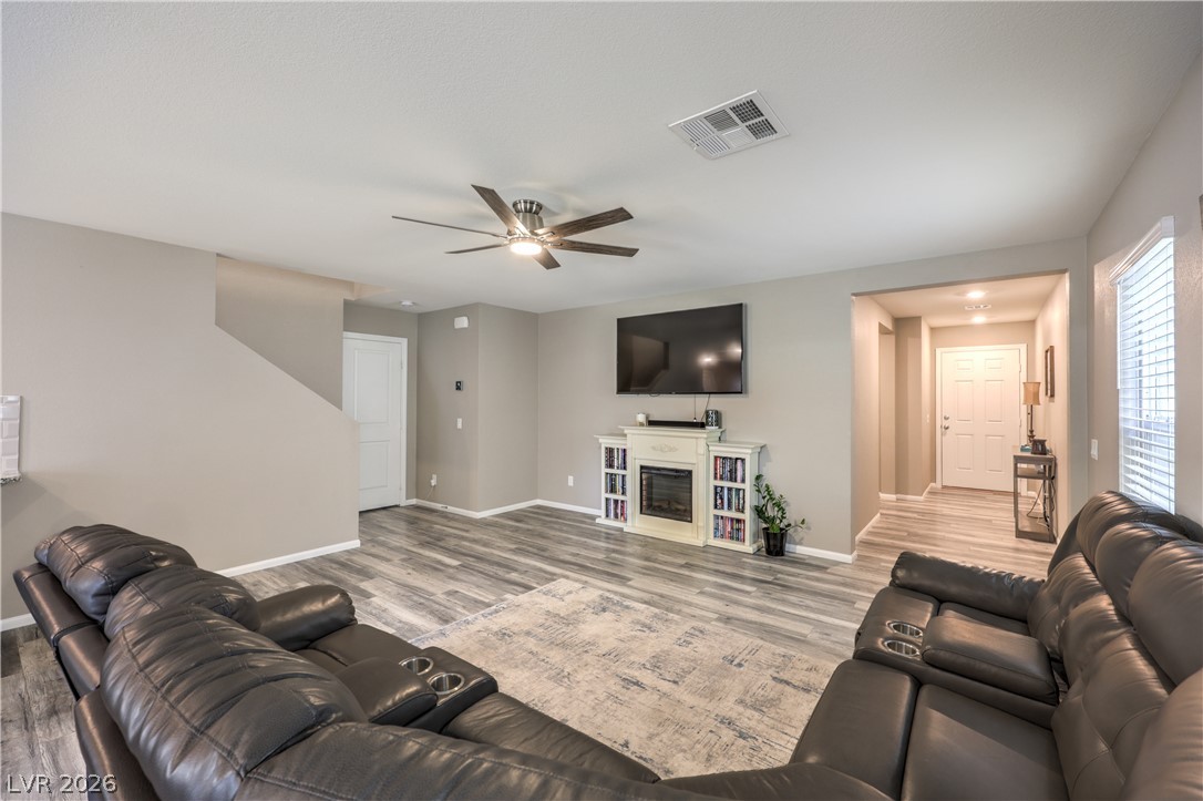 1219 Indigo Bluff Avenue North Las Vegas NV 89084
