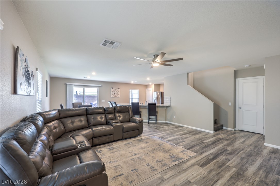 1219 Indigo Bluff Avenue North Las Vegas NV 89084