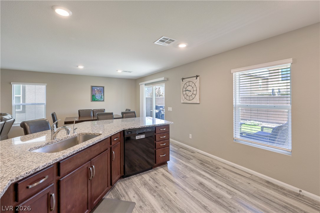 1219 Indigo Bluff Avenue North Las Vegas NV 89084