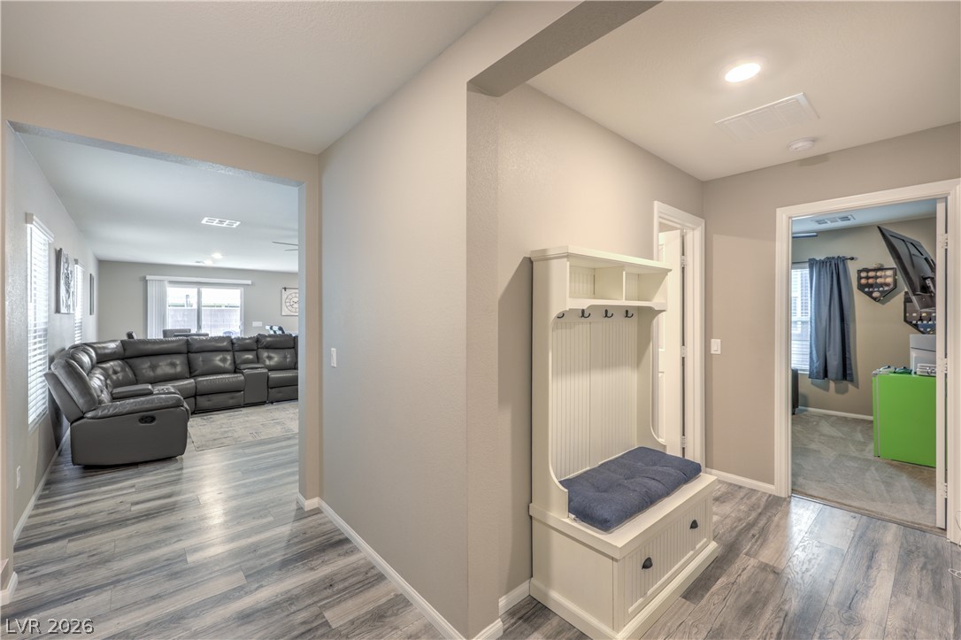 1219 Indigo Bluff Avenue North Las Vegas NV 89084
