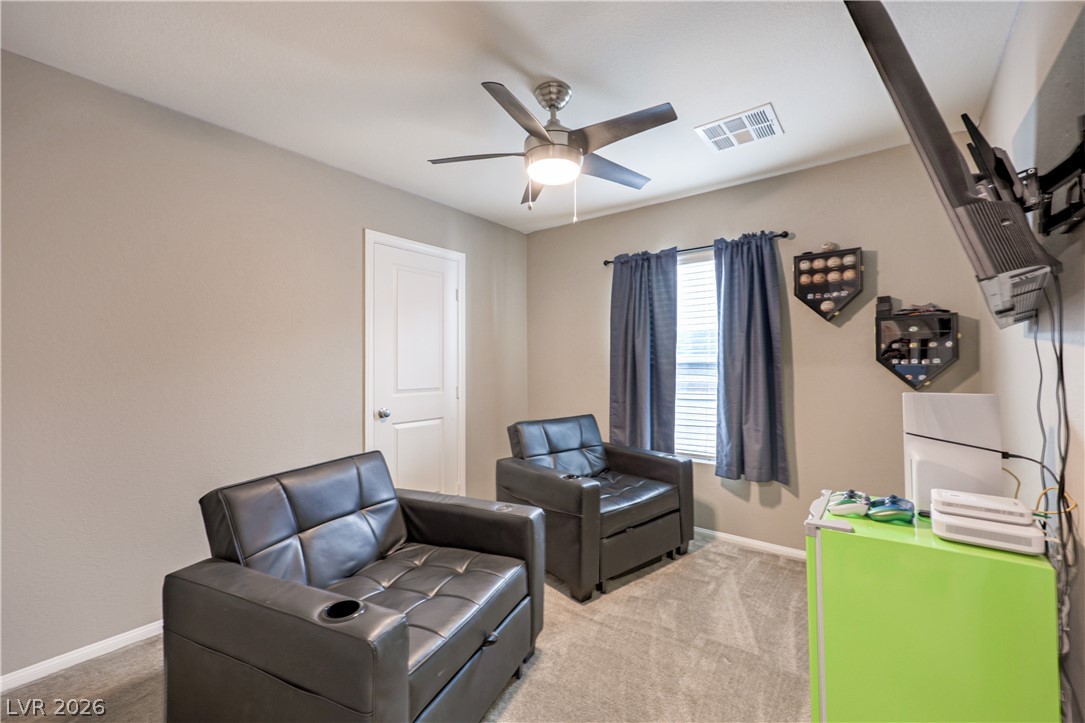 1219 Indigo Bluff Avenue North Las Vegas NV 89084