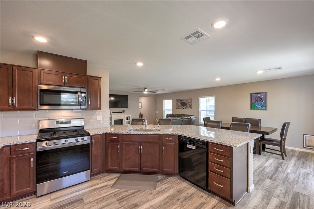 1219 Indigo Bluff Avenue North Las Vegas NV 89084