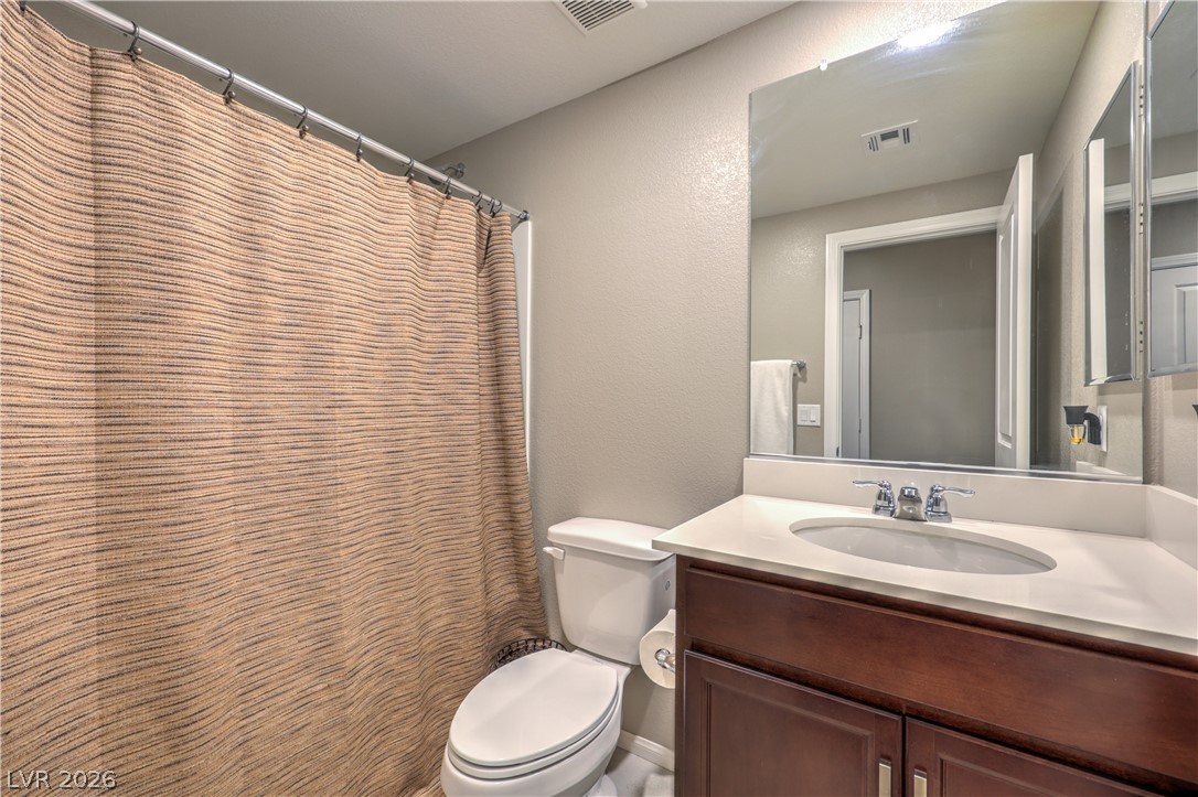 1219 Indigo Bluff Avenue North Las Vegas NV 89084