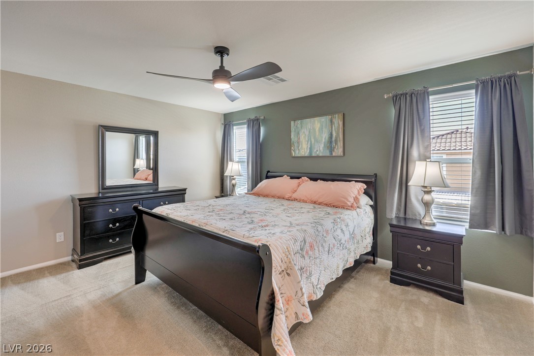 1219 Indigo Bluff Avenue North Las Vegas NV 89084