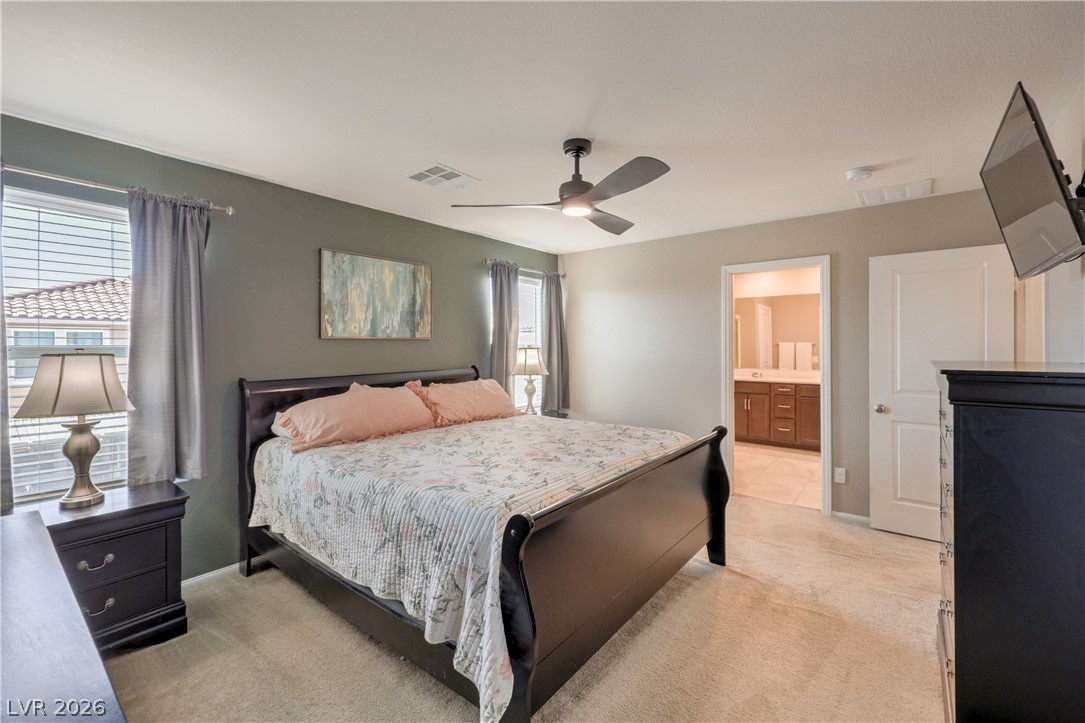 1219 Indigo Bluff Avenue North Las Vegas NV 89084