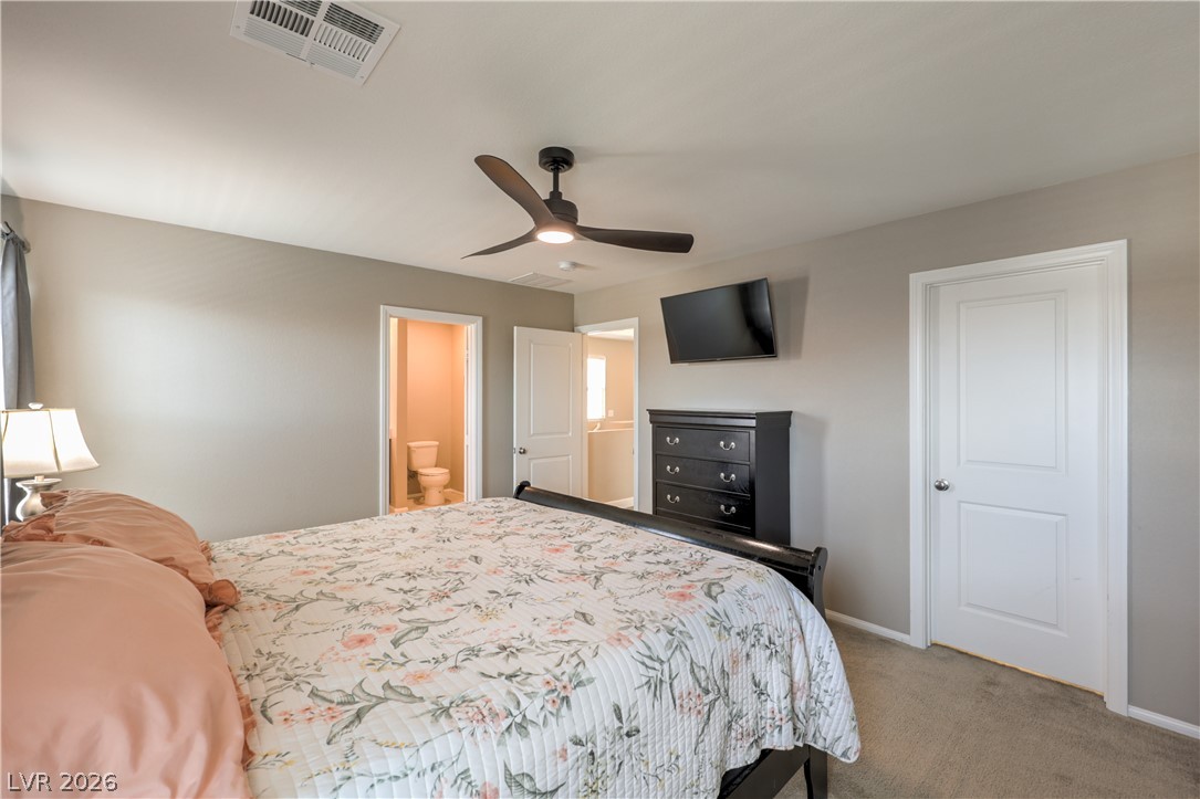 1219 Indigo Bluff Avenue North Las Vegas NV 89084