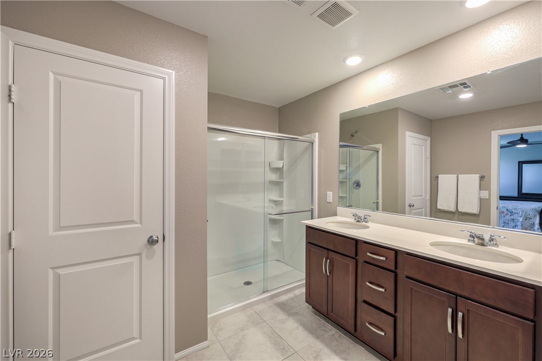 1219 Indigo Bluff Avenue North Las Vegas NV 89084
