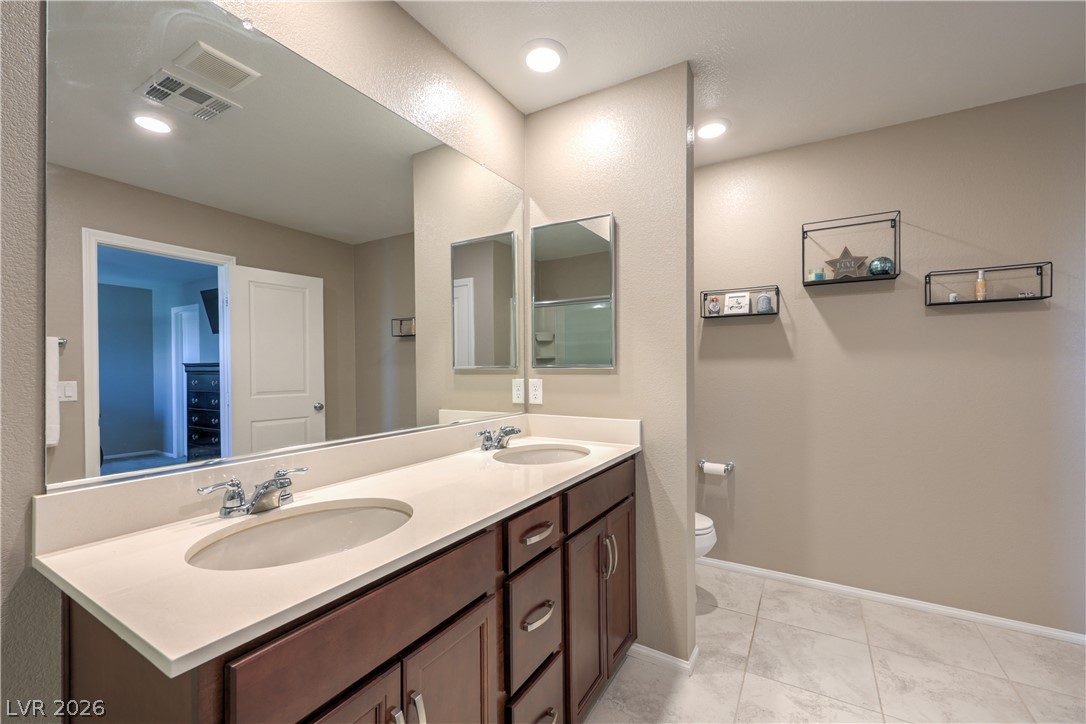 1219 Indigo Bluff Avenue North Las Vegas NV 89084