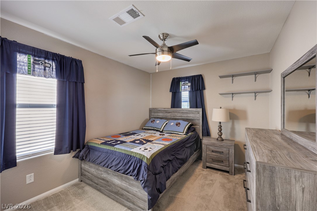 1219 Indigo Bluff Avenue North Las Vegas NV 89084
