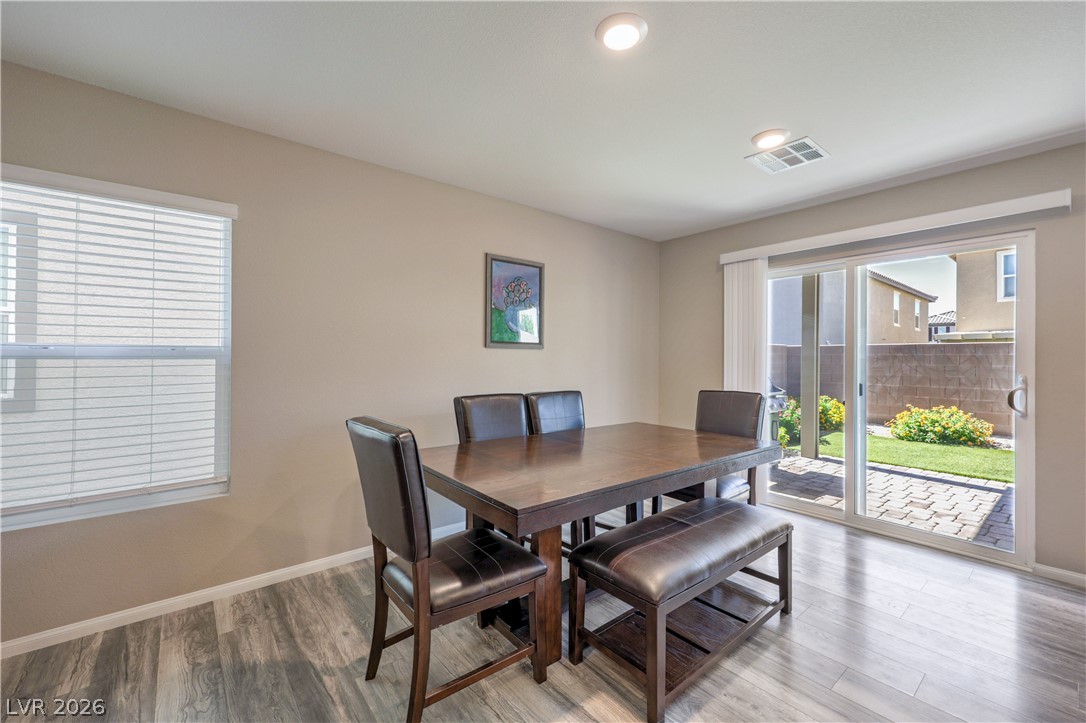 1219 Indigo Bluff Avenue North Las Vegas NV 89084