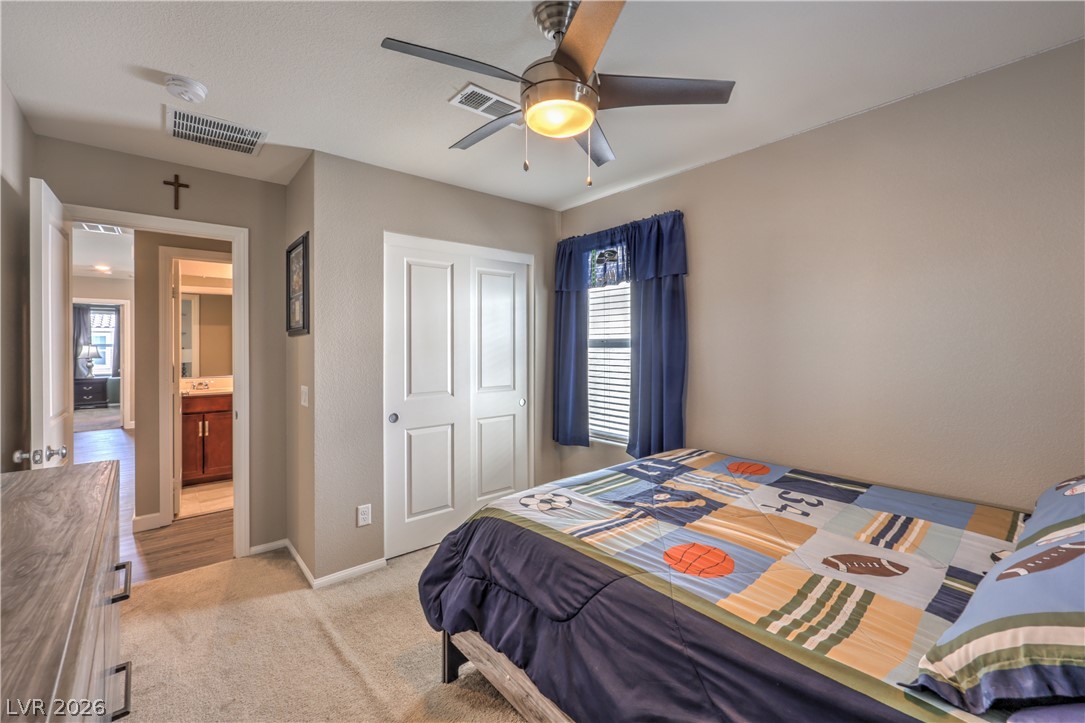 1219 Indigo Bluff Avenue North Las Vegas NV 89084