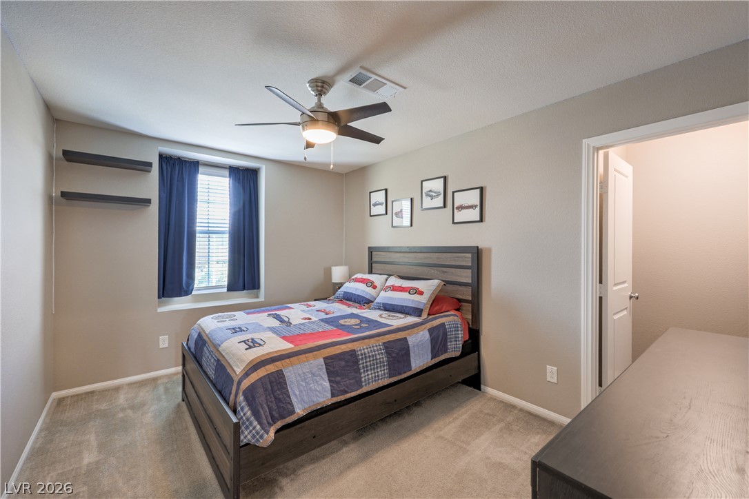 1219 Indigo Bluff Avenue North Las Vegas NV 89084