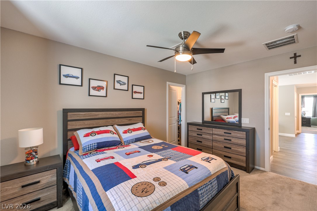 1219 Indigo Bluff Avenue North Las Vegas NV 89084