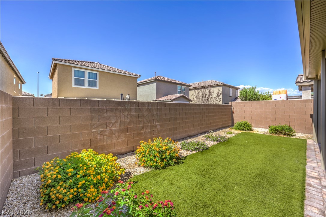 1219 Indigo Bluff Avenue North Las Vegas NV 89084