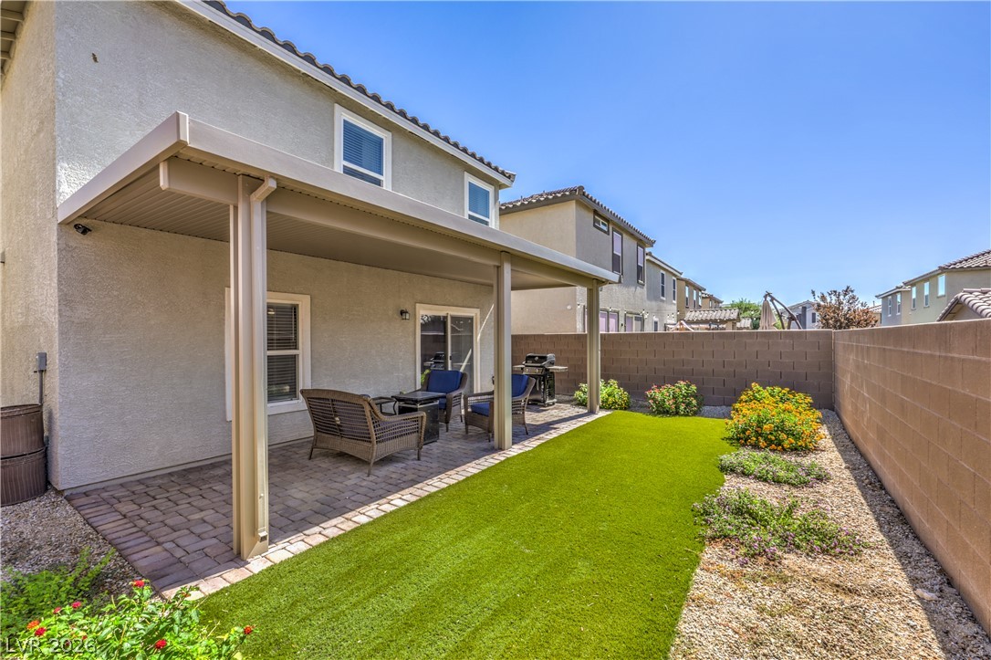 1219 Indigo Bluff Avenue North Las Vegas NV 89084