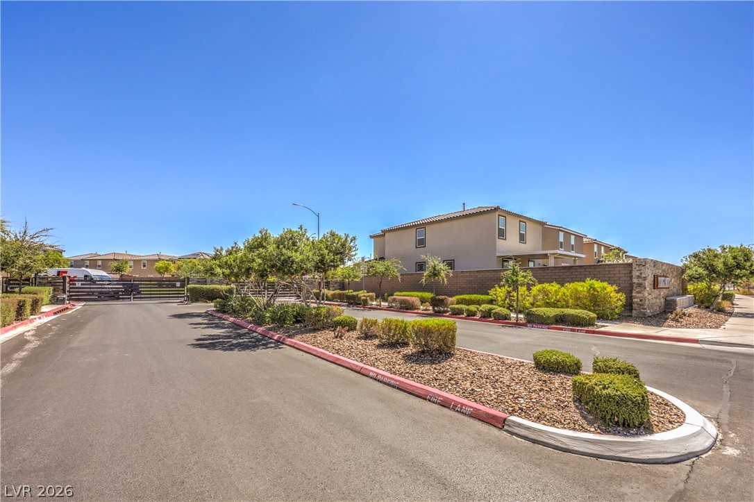 1219 Indigo Bluff Avenue North Las Vegas NV 89084