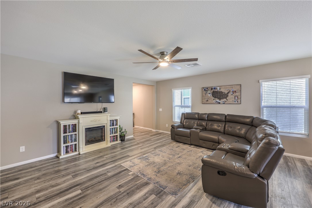 1219 Indigo Bluff Avenue North Las Vegas NV 89084