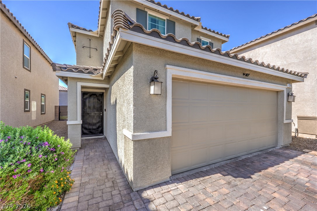 1219 Indigo Bluff Avenue North Las Vegas NV 89084