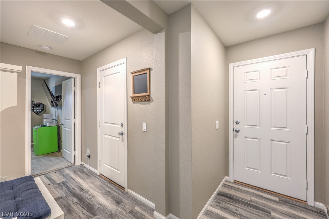 1219 Indigo Bluff Avenue North Las Vegas NV 89084