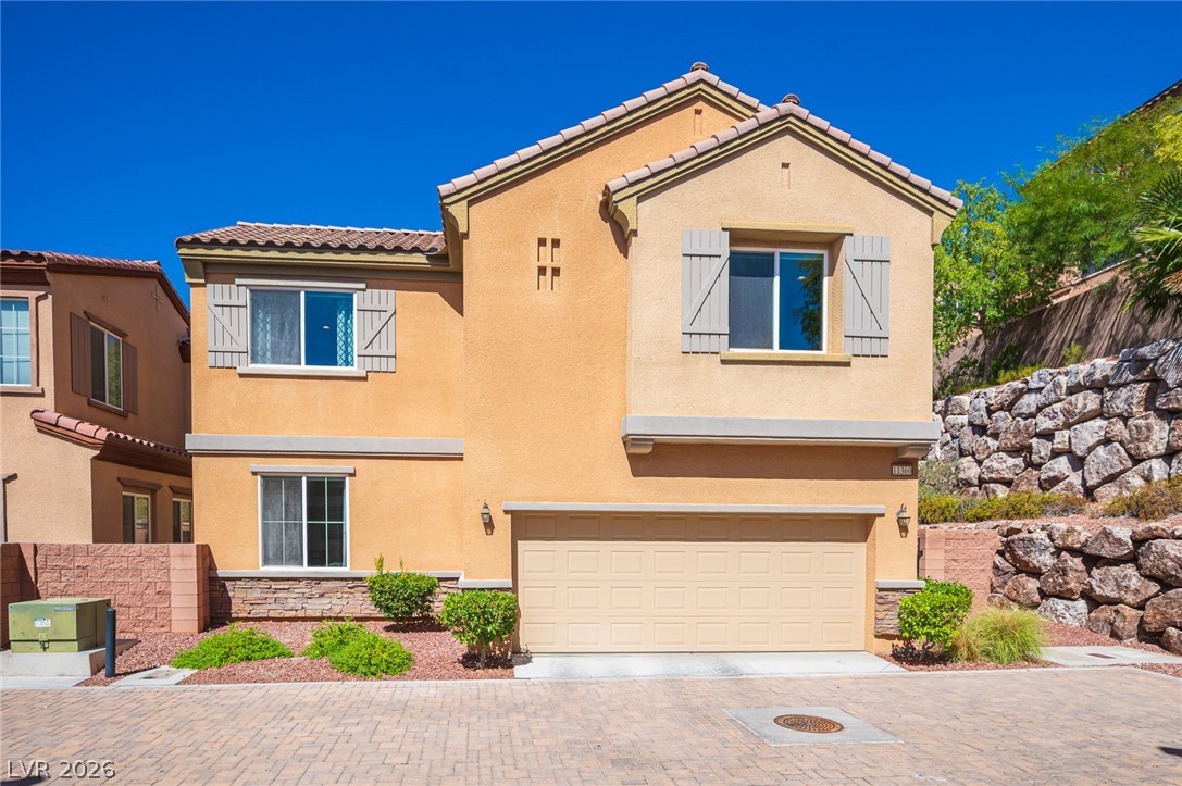 11360 Corsica Mist Avenue Las Vegas NV 89135