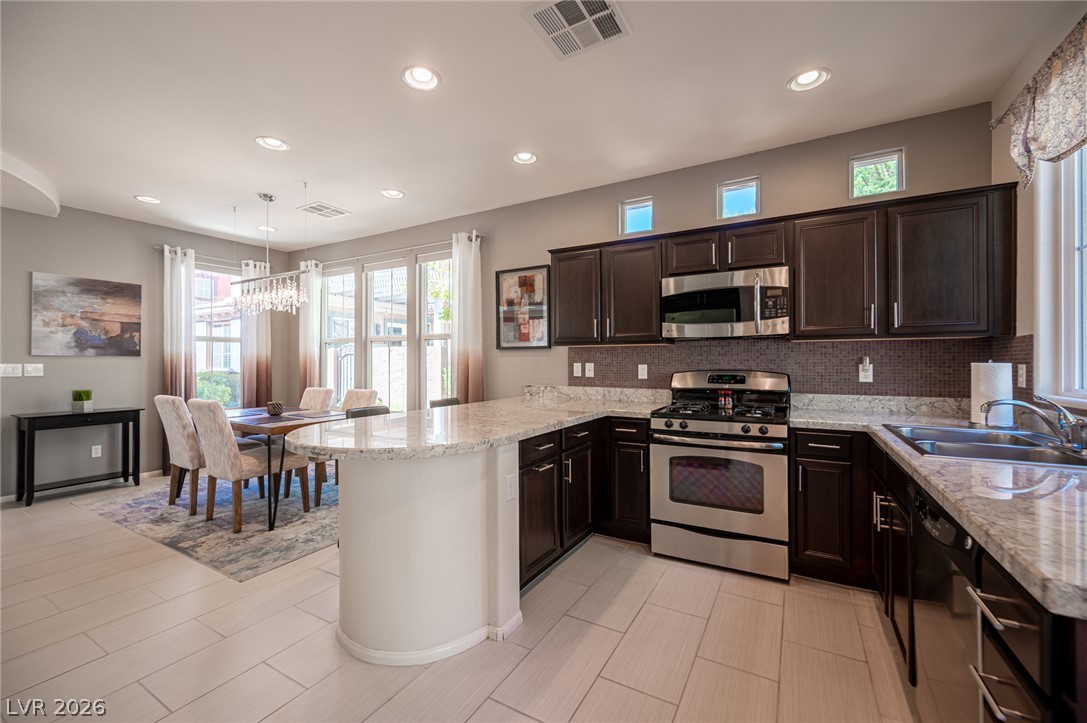 11360 Corsica Mist Avenue Las Vegas NV 89135