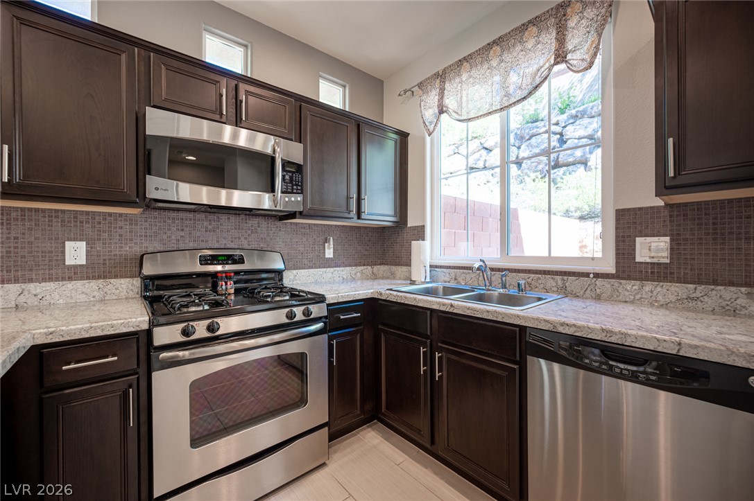 11360 Corsica Mist Avenue Las Vegas NV 89135