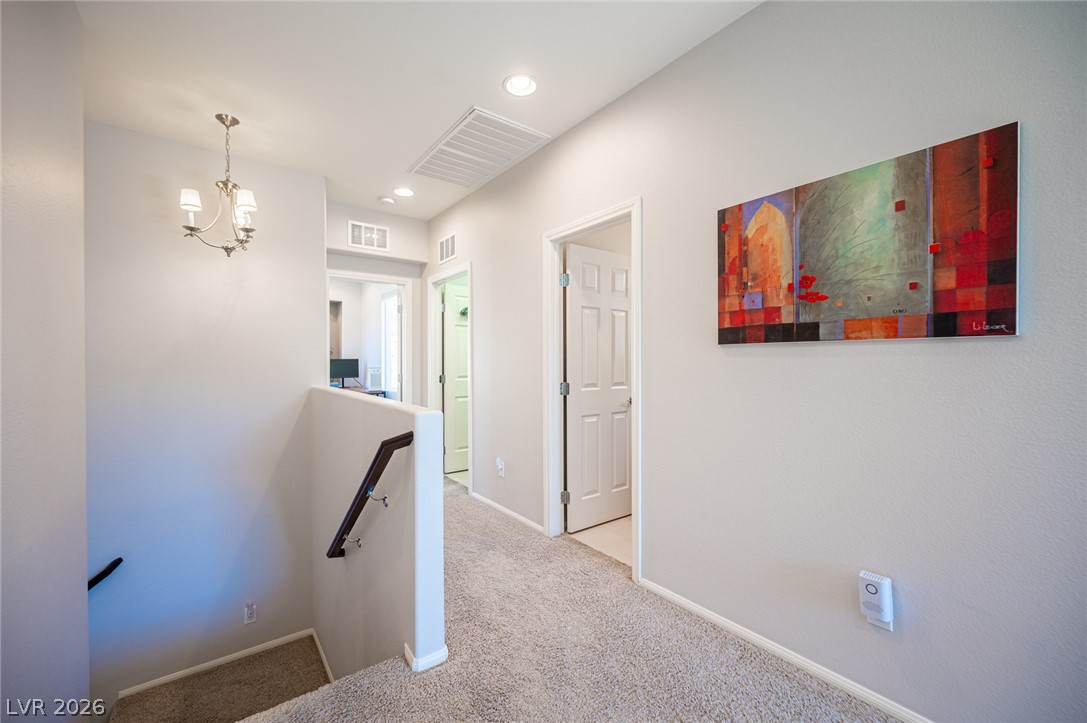 11360 Corsica Mist Avenue Las Vegas NV 89135
