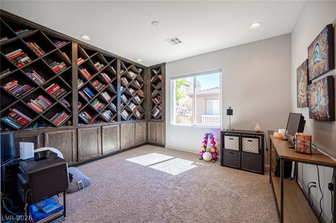 11360 Corsica Mist Avenue Las Vegas NV 89135