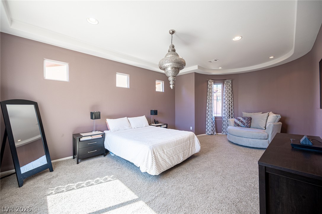 11360 Corsica Mist Avenue Las Vegas NV 89135