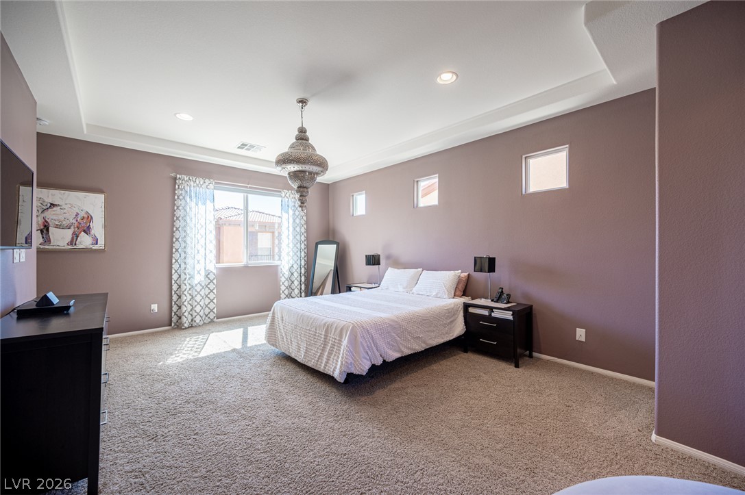 11360 Corsica Mist Avenue Las Vegas NV 89135
