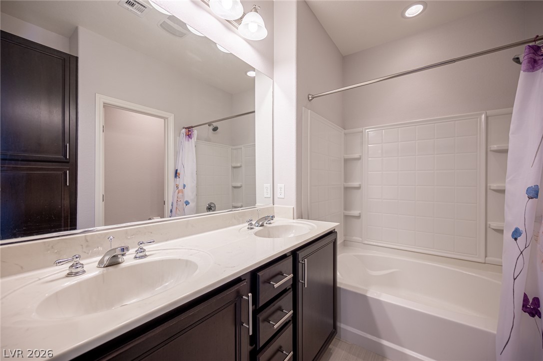11360 Corsica Mist Avenue Las Vegas NV 89135