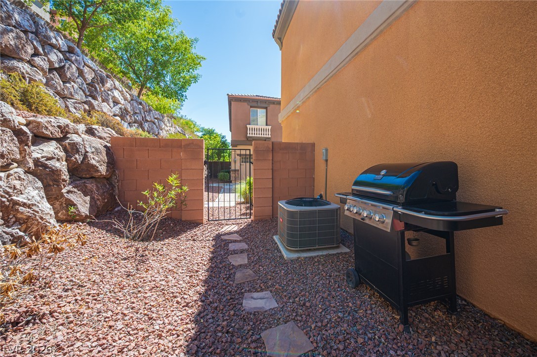 11360 Corsica Mist Avenue Las Vegas NV 89135