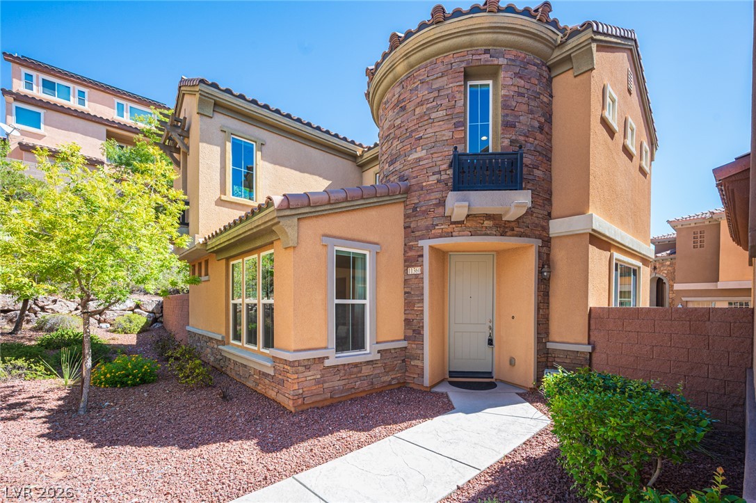11360 Corsica Mist Avenue Las Vegas NV 89135