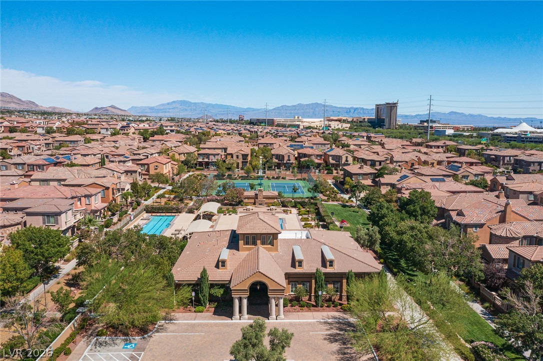 11360 Corsica Mist Avenue Las Vegas NV 89135